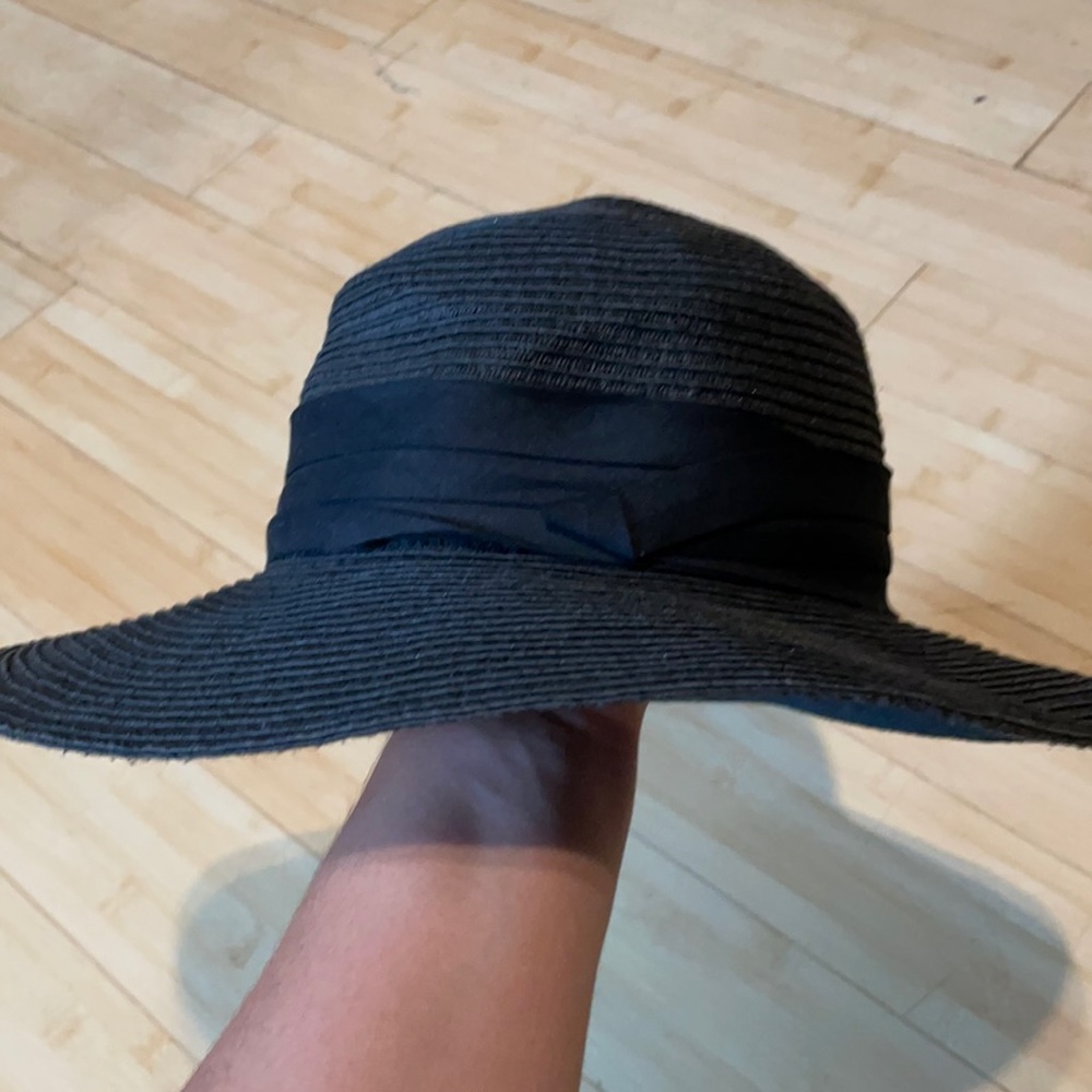 Bebe fedora hat free shipping